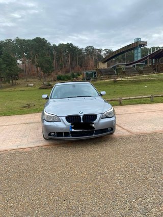BMW Serie 5 2005