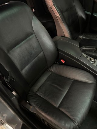 BMW Serie 5 2005