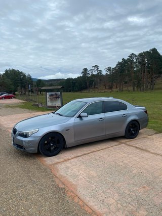 BMW Serie 5 2005