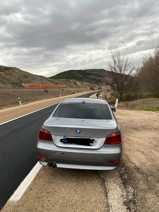 BMW Serie 5 2005