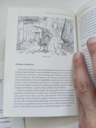 Centón de leyendas y mitos de Galicia