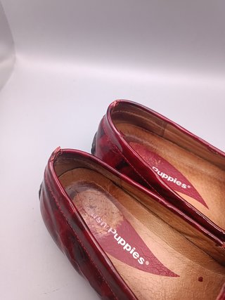 Mocasines Hush Puppies Mujer