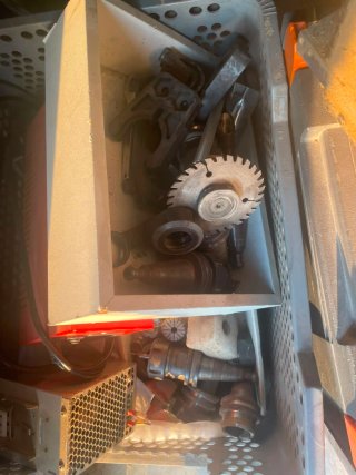 Conos y pinzas CNC