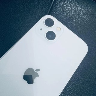 iPhone 13 128GB Plata 92% Salud