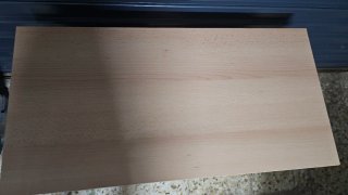 Mesa auxiliar 80x40