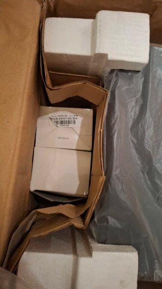 Sony STR-DE597 + Bose Acoustimass 5 Series III NEW