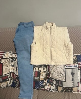 Conjunto di abbigliamento da donna