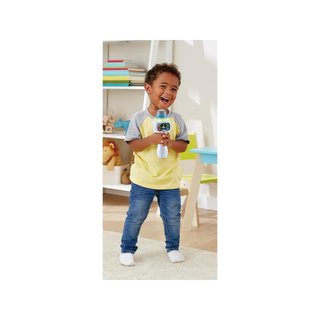 VTech micrófono karaoke interactivo niños