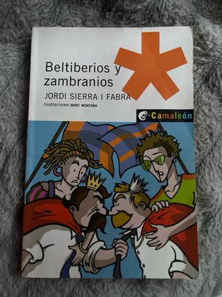 Beltiberios y zambranios