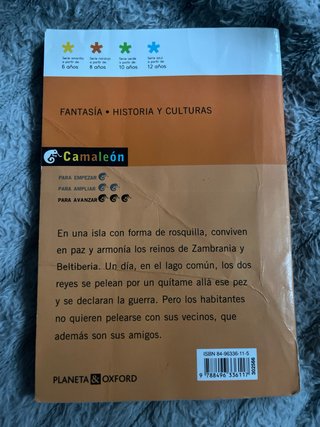Beltiberios y zambranios