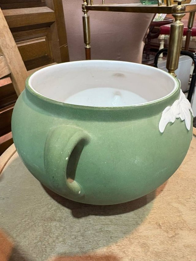 CUENCO ARTESANAL CERÁMICO
