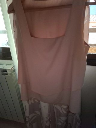 Conjunto Shein sin estrenar Talla Única