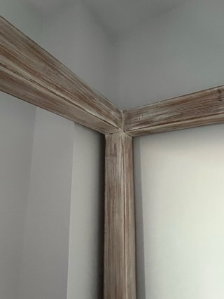 Cama con Dosel Madera Maciza Estilo Boho Romantic.