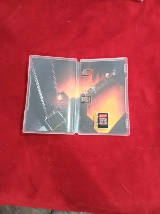 Minecraft Dungeons Ultimate Edition Switch