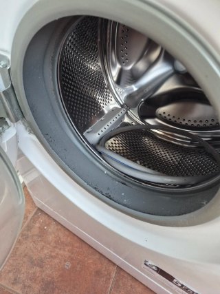Lavadora Indesit 7kg