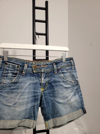 Pantalon corto Sicko