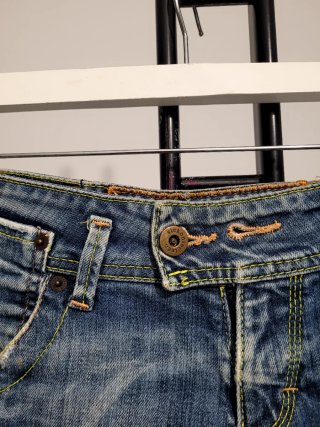Pantalon corto Sicko