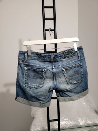 Pantalon corto Sicko
