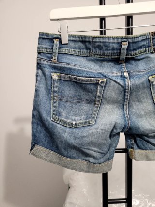 Pantalon corto Sicko