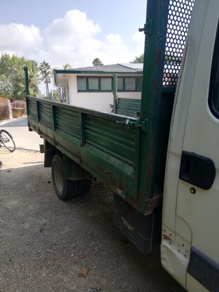 Iveco Daily 2009