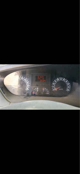 Iveco Daily 2009