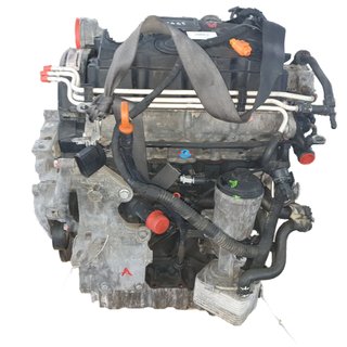 MOTOR COMPLETO VOLKSWAGEN VOLKSWAGEN EOS (1F7) 2006-2010