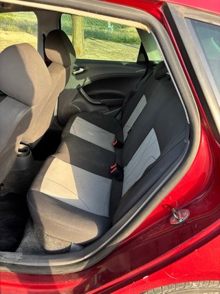 SEAT Ibiza 2011