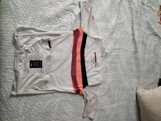 Maillot Gobik S Blanco