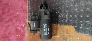 Motor de arranque 1005821478 Audi A4 (B5) Versión