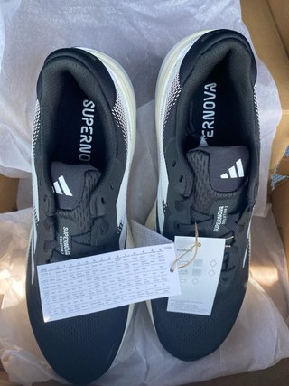 Zapatillas Adidas Supernova Solution 2