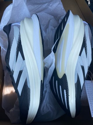 Zapatillas Adidas Supernova Solution 2