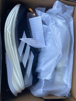 Zapatillas Adidas Supernova Solution 2