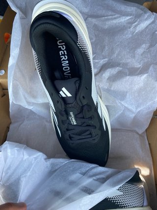Zapatillas Adidas Supernova Solution 2