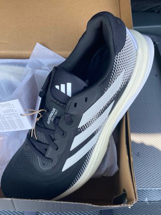 Zapatillas Adidas Supernova Solution 2