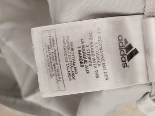 Adidas Shorts Beige Talla XL