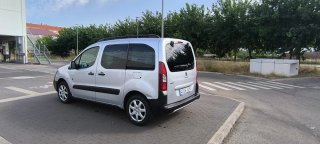 Peugeot Partner 2015