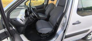 Peugeot Partner 2015