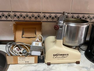 Amasadora Electrolux Assistent Original