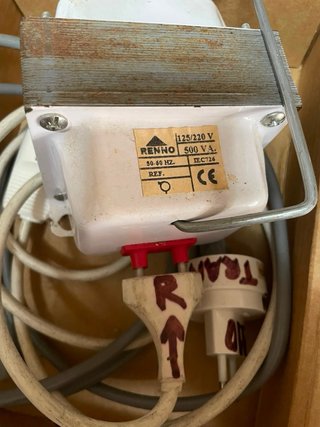 Amasadora Electrolux Assistent Original