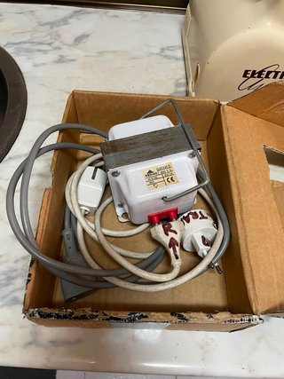 Amasadora Electrolux Assistent Original
