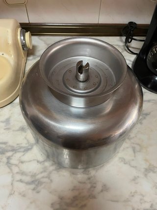 Amasadora Electrolux Assistent Original