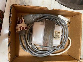 Amasadora Electrolux Assistent Original