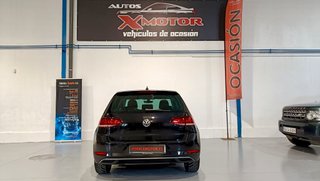 Volkswagen Golf 1.0 TSI 110 CV (2019)