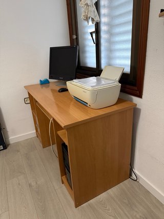 Escritorio