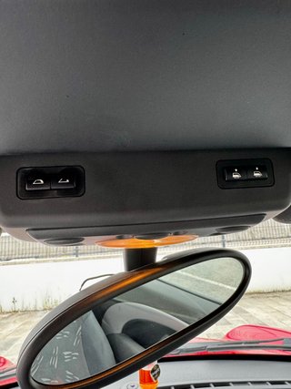 MINI Cabrio 2006
