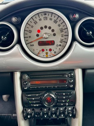 MINI Cabrio 2006