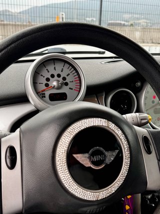 MINI Cabrio 2006