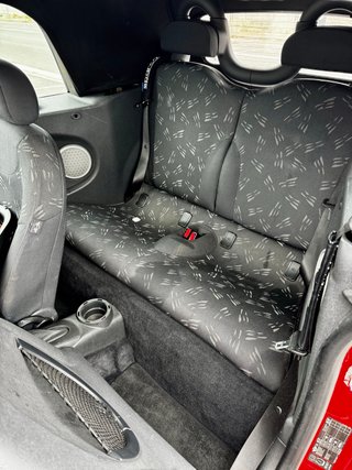 MINI Cabrio 2006