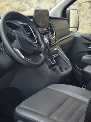 Ford Tourneo Custom 2023