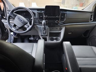 Ford Tourneo Custom 2023